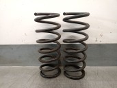 Recambio de muelle amortiguacion para volvo xc60 i suv (156) d5 awd referencia OEM IAM 31280484 31280484 