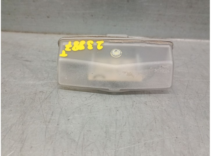 Recambio de piloto matricula para lexus nx (_z1_) 300h awd (ayz15_) referencia OEM IAM 8127076010 8127076010 