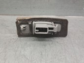 Recambio de piloto matricula para lexus nx (_z1_) 300h awd (ayz15_) referencia OEM IAM 8127076010 8127076010 