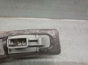 Recambio de piloto matricula para lexus nx (_z1_) 300h awd (ayz15_) referencia OEM IAM 8127076010 8127076010 