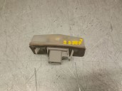 Recambio de piloto matricula para lexus nx (_z1_) 300h awd (ayz15_) referencia OEM IAM 8127076010 8127076010 