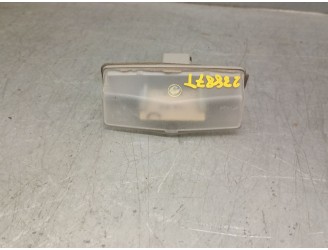 Recambio de piloto matricula para lexus nx (_z1_) 300h awd (ayz15_) referencia OEM IAM 8127076010 8127076010 