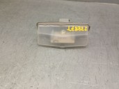 Recambio de piloto matricula para lexus nx (_z1_) 300h awd (ayz15_) referencia OEM IAM 8127076010 8127076010 