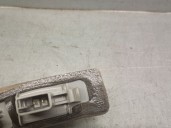 Recambio de piloto matricula para lexus nx (_z1_) 300h awd (ayz15_) referencia OEM IAM 8127076010 8127076010 