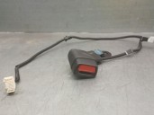 Recambio de enganche cinturon trasero izquierdo para lexus nx (_z1_) 300h awd (ayz15_) referencia OEM IAM 7348078010C1 734807801