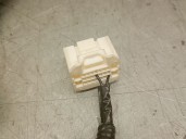 Recambio de enganche cinturon trasero izquierdo para lexus nx (_z1_) 300h awd (ayz15_) referencia OEM IAM 7348078010C1 734807801