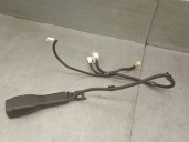 Recambio de enganche cinturon delantero derecho para lexus nx (_z1_) 300h awd (ayz15_) referencia OEM IAM 7323078040C0 732307804