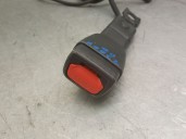 Recambio de enganche cinturon delantero derecho para lexus nx (_z1_) 300h awd (ayz15_) referencia OEM IAM 7323078040C0 732307804