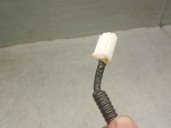 Recambio de enganche cinturon delantero derecho para lexus nx (_z1_) 300h awd (ayz15_) referencia OEM IAM 7323078040C0 732307804