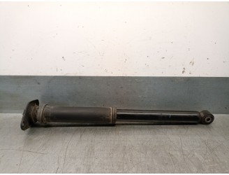 Recambio de amortiguador trasero izquierdo para mg zs suv (azs1) 1.0 t-gdi referencia OEM IAM 10825265  MANDO