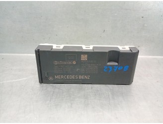 Recambio de modulo electronico para mercedes-benz glc (x253) 200 d 4-matic (253.916) referencia OEM IAM A2139000500  A2C74689606