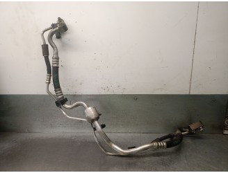 Recambio de tubos aire acondicionado para opel meriva a 1.7 16v referencia OEM IAM 6850688 6850688 