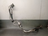 Recambio de tubos aire acondicionado para opel meriva a 1.7 16v referencia OEM IAM 6850688 6850688 