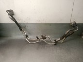 Recambio de tubos aire acondicionado para opel meriva a 1.7 16v referencia OEM IAM 6850688 6850688 