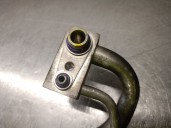 Recambio de tubos aire acondicionado para opel meriva a 1.7 16v referencia OEM IAM 6850688 6850688 