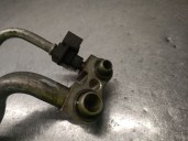 Recambio de tubos aire acondicionado para opel meriva a 1.7 16v referencia OEM IAM 6850688 6850688 