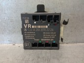 Recambio de centralita cierre para mercedes-benz clase c (w204) c 300 4-matic (204.081) referencia OEM IAM A2048702226 00009599D