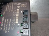 Recambio de centralita cierre para mercedes-benz clase c (w204) c 300 4-matic (204.081) referencia OEM IAM A2048702226 00009599D