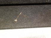 Recambio de bandeja trasera para citroën c4 picasso ii 1.2 thp 130 referencia OEM IAM 96778490ZD 96778490ZD 