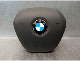 Recambio de airbag delantero izquierdo para bmw x3 (g01, f97, g08) xdrive 20 d mild-hybrid referencia OEM IAM 3117660W51 3230699