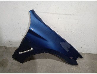 Recambio de aleta delantera derecha para bmw x3 (g01, f97, g08) xdrive 20 d mild-hybrid referencia OEM IAM 41007930972 410079309