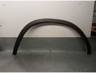 Recambio de aletin trasero izquierdo para bmw x3 (g01, f97, g08) xdrive 20 d mild-hybrid referencia OEM IAM 7400669 51777400669 