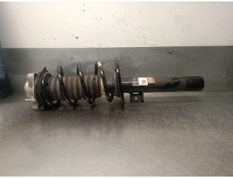 Recambio de amortiguador delantero derecho para bmw x3 (g01, f97, g08) xdrive 20 d mild-hybrid referencia OEM IAM 31306871780 31