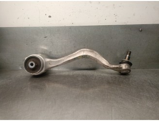Recambio de brazo suspension inferior delantero izquierdo para bmw x3 (g01, f97, g08) xdrive 20 d mild-hybrid referencia OEM IAM