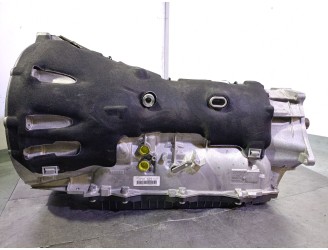 Recambio de caja cambios para bmw x3 (g01, f97, g08) xdrive 20 d mild-hybrid referencia OEM IAM GA8X51CZ 24005A04A14 1111024065 