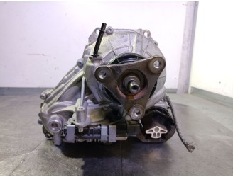 Recambio de caja transfer para bmw x3 (g01, f97, g08) xdrive 20 d mild-hybrid referencia OEM IAM 27109469019 27107889033 1377441