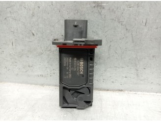 Recambio de caudalimetro para bmw x3 (g01, f97, g08) xdrive 20 d mild-hybrid referencia OEM IAM 8583496  0281006597 BOSCH