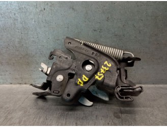 Recambio de cerradura capot para bmw x3 (g01, f97, g08) xdrive 20 d mild-hybrid referencia OEM IAM 51237347409 51237347409 