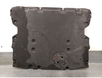 Recambio de cubrecarter para bmw x3 (g01, f97, g08) xdrive 20 d mild-hybrid referencia OEM IAM 51757417386 51757417386 