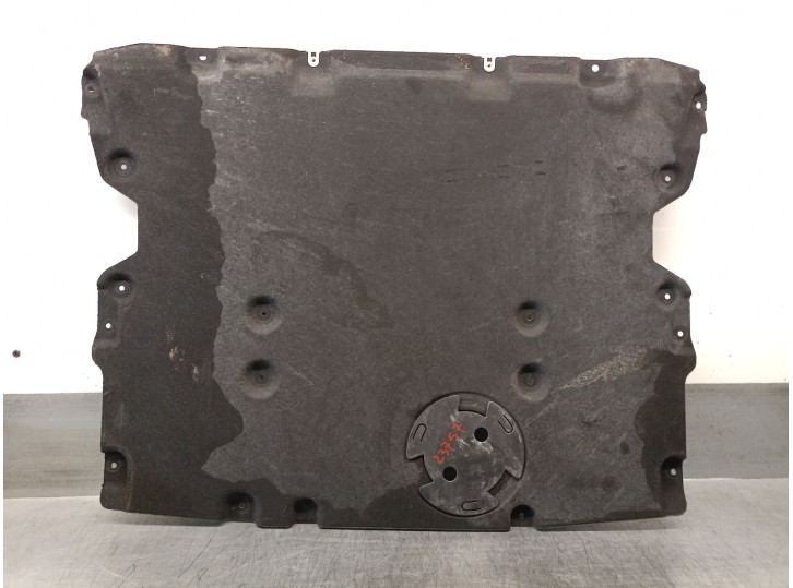 Recambio de cubrecarter para bmw x3 (g01, f97, g08) xdrive 20 d mild-hybrid referencia OEM IAM 51757417386 51757417386 