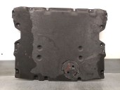 Recambio de cubrecarter para bmw x3 (g01, f97, g08) xdrive 20 d mild-hybrid referencia OEM IAM 51757417386 51757417386 