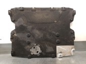 Recambio de cubrecarter para bmw x3 (g01, f97, g08) xdrive 20 d mild-hybrid referencia OEM IAM 51757417386 51757417386 