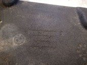 Recambio de cubrecarter para bmw x3 (g01, f97, g08) xdrive 20 d mild-hybrid referencia OEM IAM 51757417386 51757417386 