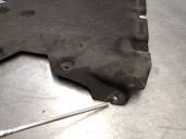 Recambio de cubrecarter para bmw x3 (g01, f97, g08) xdrive 20 d mild-hybrid referencia OEM IAM 51757417386 51757417386 