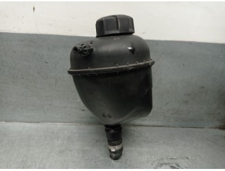 Recambio de deposito expansion para bmw x3 (g01, f97, g08) xdrive 20 d mild-hybrid referencia OEM IAM 17139610661 17138610661 03