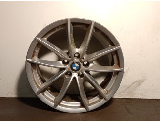 Recambio de llanta para bmw x3 (g01, f97, g08) xdrive 20 d mild-hybrid referencia OEM IAM 6880047 R187JX18H2IS22 