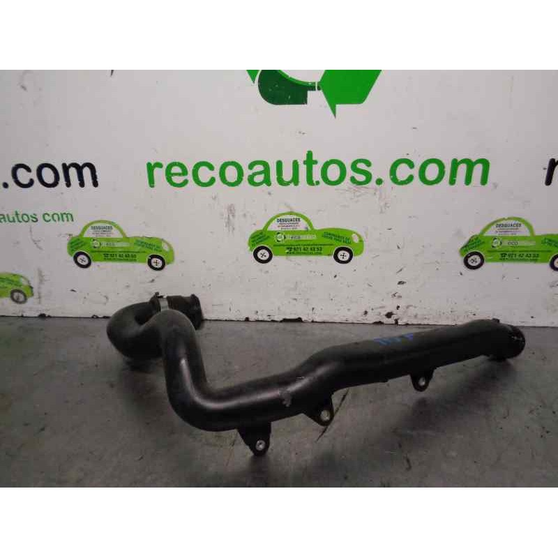 Recambio de tubo para peugeot 406 berlina (s1/s2) stdt referencia OEM IAM 9621585080 