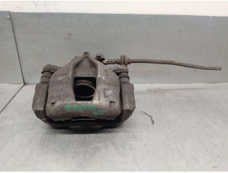 Recambio de pinza freno delantera izquierda para fiat 500l (351_, 352_) 1.3 d multijet (199.lym11, 199.lym1a) referencia OEM IAM