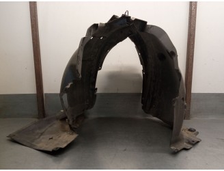 Recambio de paso rueda delantero derecho para bmw x3 (g01, f97, g08) xdrive 20 d mild-hybrid referencia OEM IAM 51717445682  517