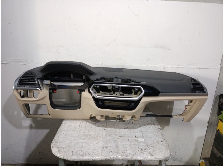 Recambio de salpicadero para bmw x3 (g01, f97, g08) xdrive 20 d mild-hybrid referencia OEM IAM 51459630984 51459630984 