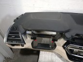 Recambio de salpicadero para bmw x3 (g01, f97, g08) xdrive 20 d mild-hybrid referencia OEM IAM 51459630984 51459630984 