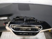 Recambio de salpicadero para bmw x3 (g01, f97, g08) xdrive 20 d mild-hybrid referencia OEM IAM 51459630984 51459630984 