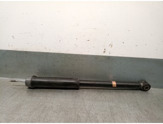 Recambio de amortiguador trasero izquierdo para renault captur ii (hf_) lpg (hfmt) referencia OEM IAM 562109129R  