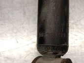 Recambio de amortiguador trasero izquierdo para renault captur ii (hf_) lpg (hfmt) referencia OEM IAM 562109129R 