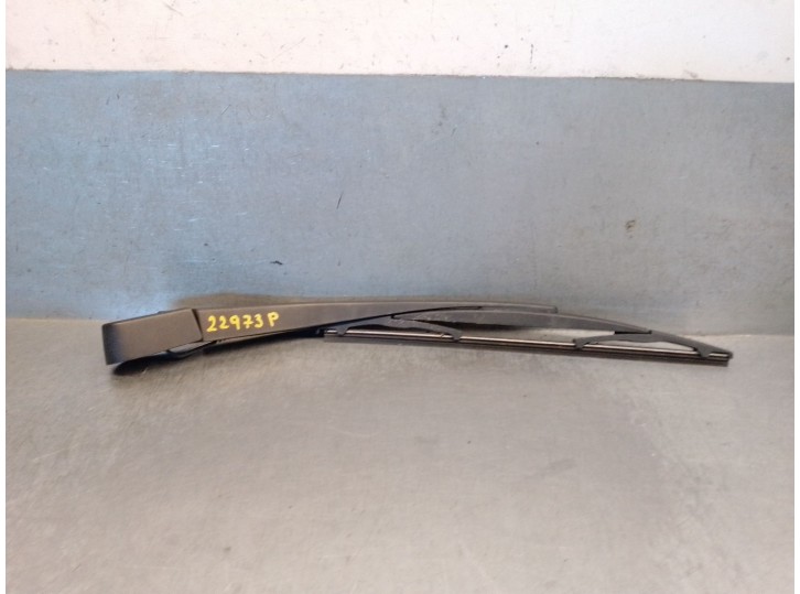 Recambio de brazo limpia trasero para bmw 1 (f20) 118 d referencia OEM IAM 7241984 61617241985 MITSUBA