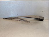 Recambio de brazo limpia trasero para bmw 1 (f20) 118 d referencia OEM IAM 7241984 61617241985 MITSUBA